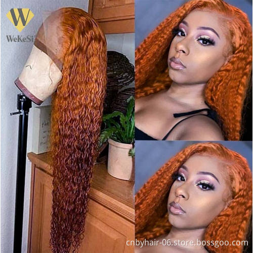 Wholesale 13x4 Curly Lace Front Human Hair Wigs,Curly Lace Wig Raw Human Hair Wigs,10a Grade Natural Curly Human Hair Wigs